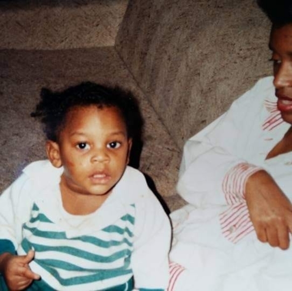 Meet your Posher, Randy - Picture 1 of 1